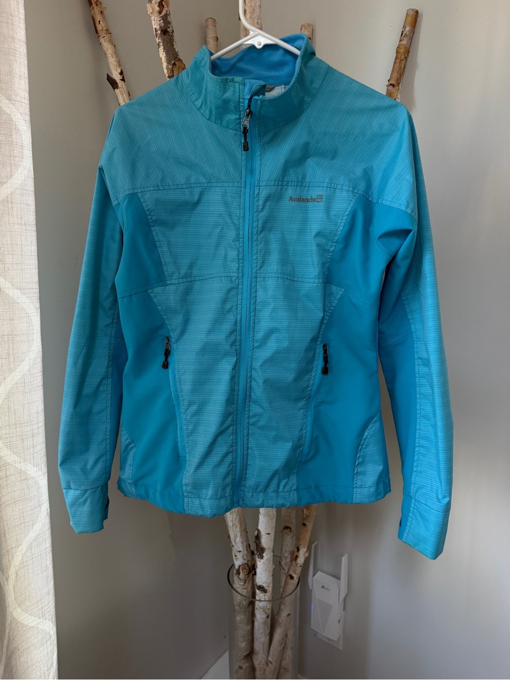 Avalanche Women's Jacket